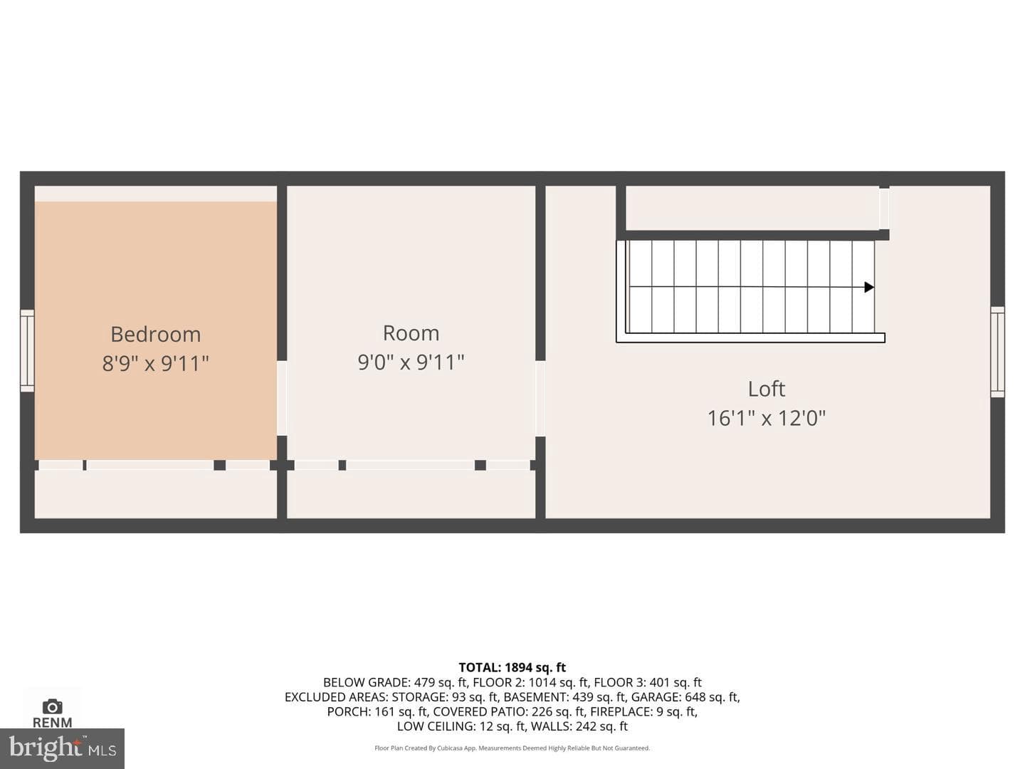 4330 Paradise Road photo 14