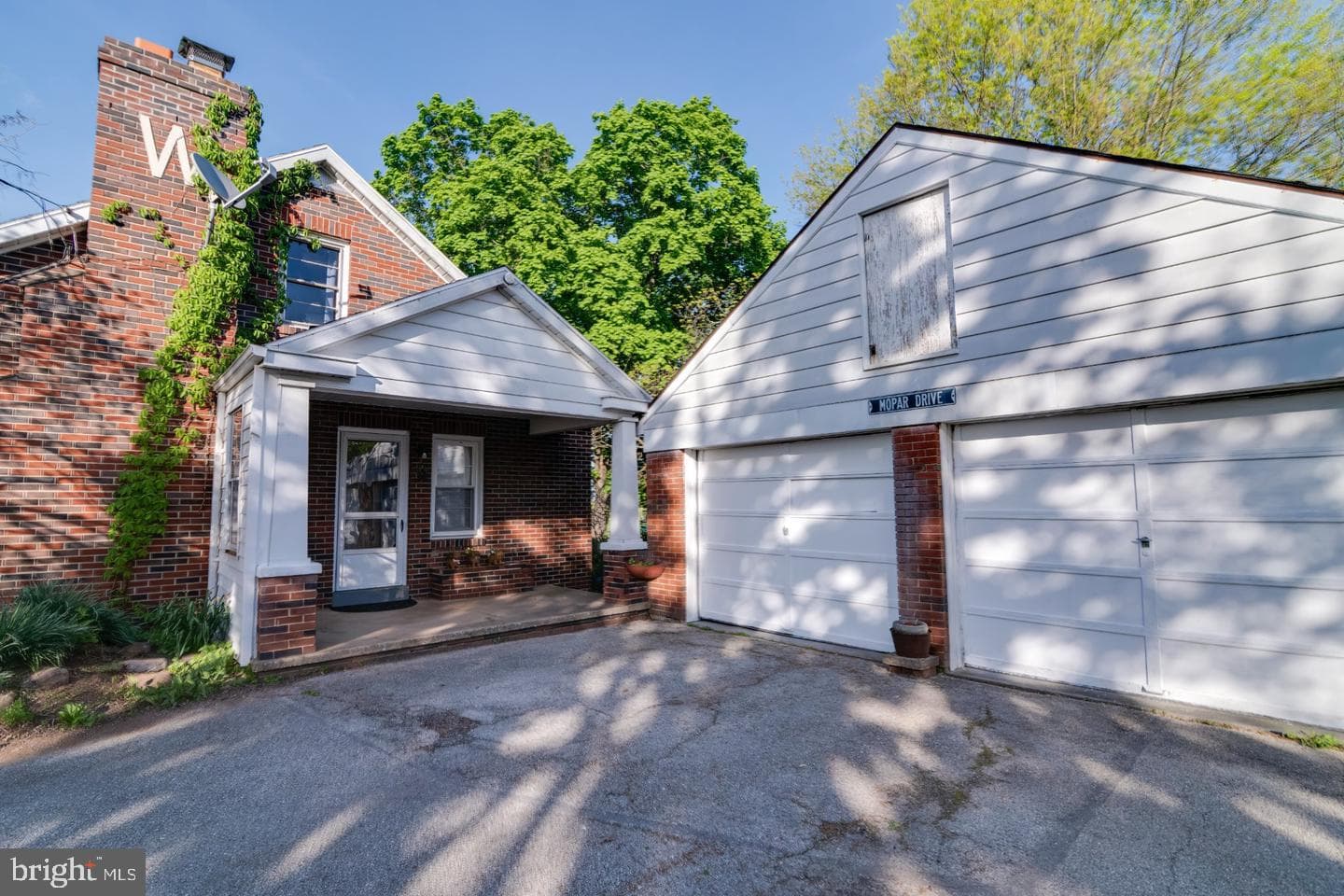 4330 Paradise Road, Dover