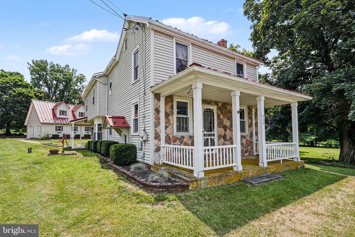 660 Mumper Lane, Dillsburg