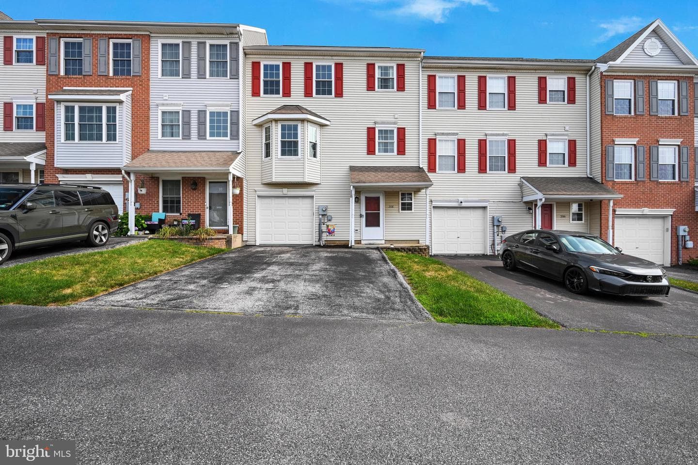 208 Country Ridge Drive, Red Lion