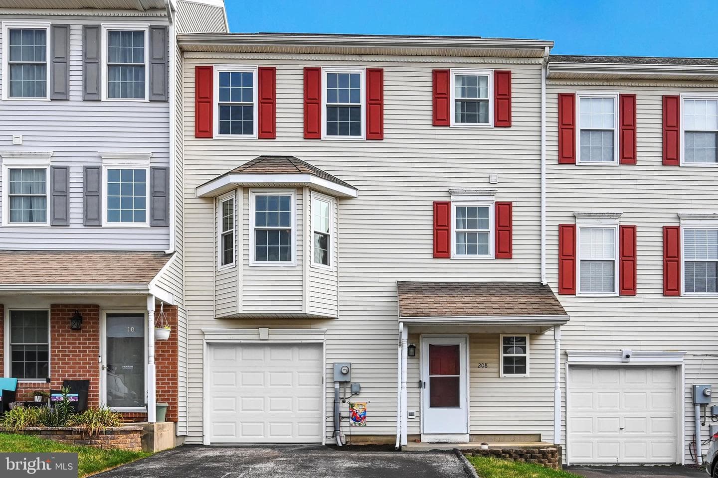 208 Country Ridge Drive, Red Lion