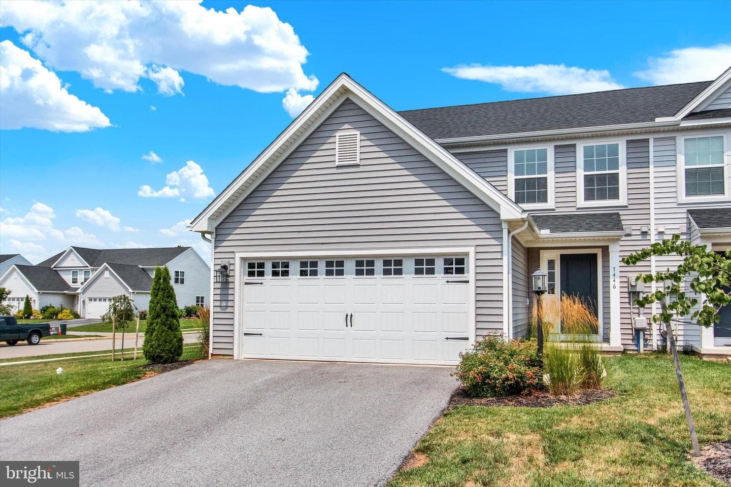 7446 Saint Patrick Court, Abbottstown