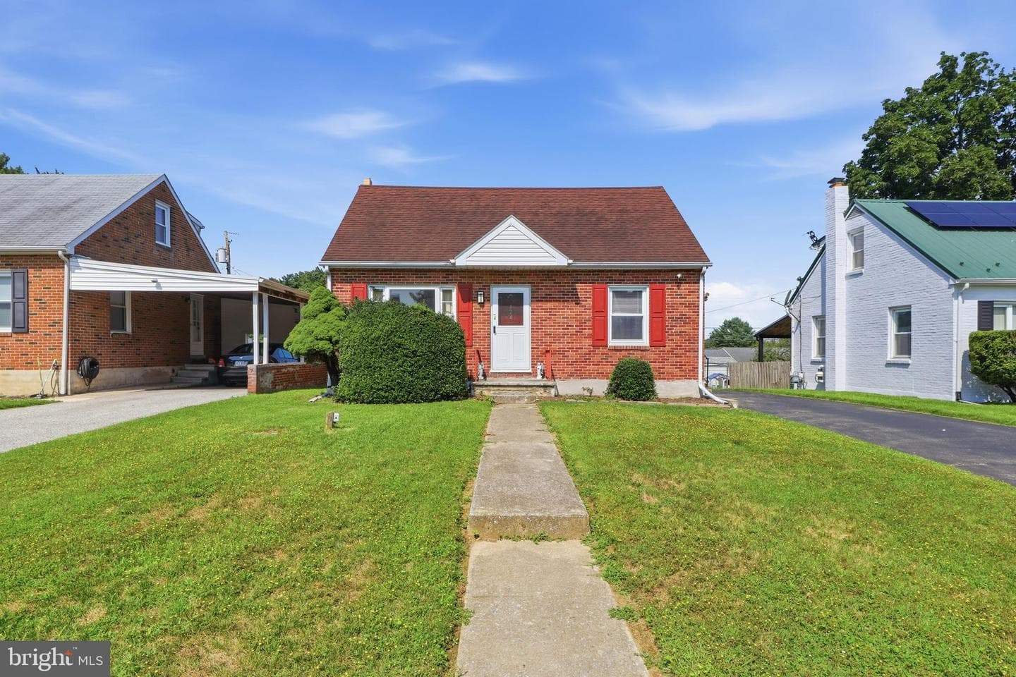 324 Greystone Road, York