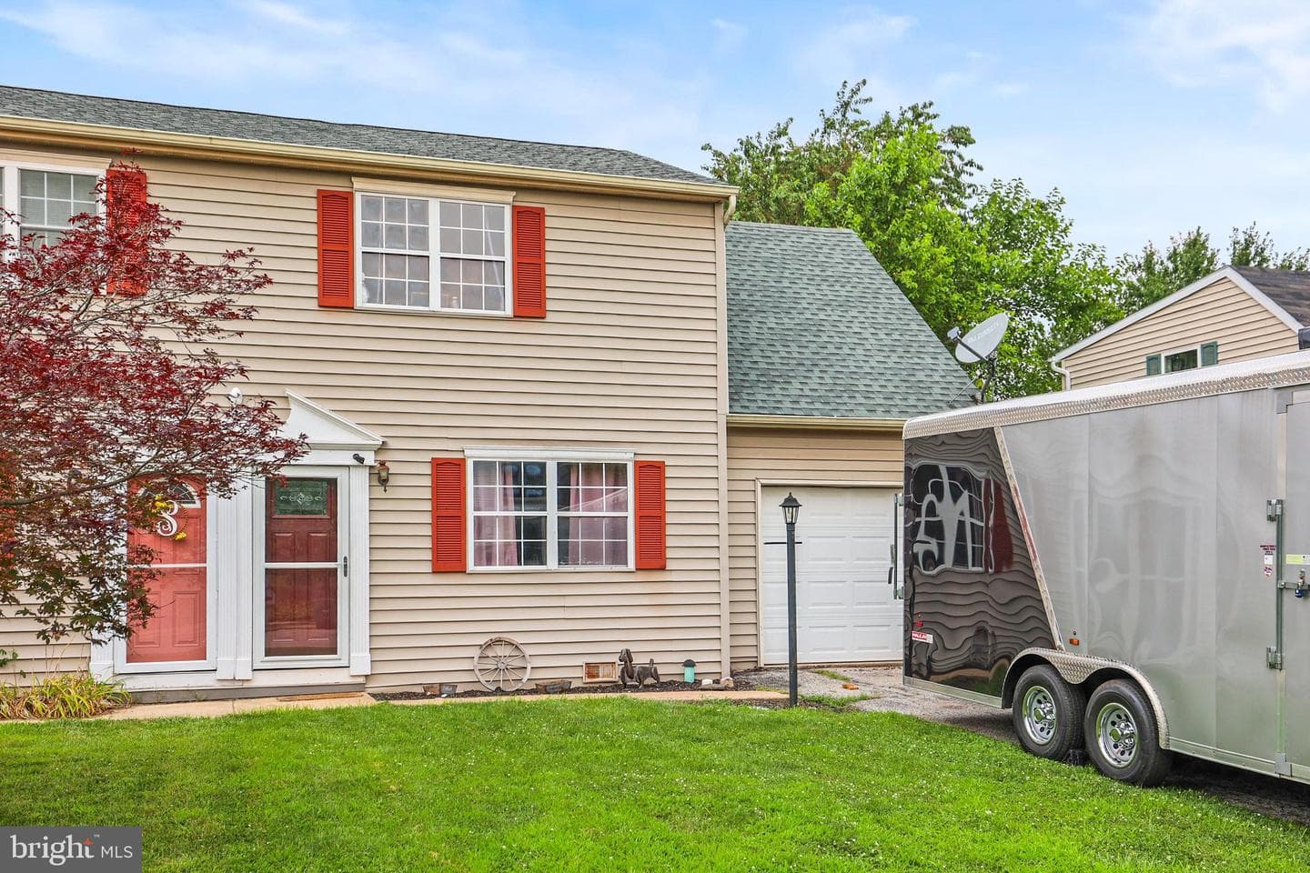 3173 Falcon Lane #82b photo 2