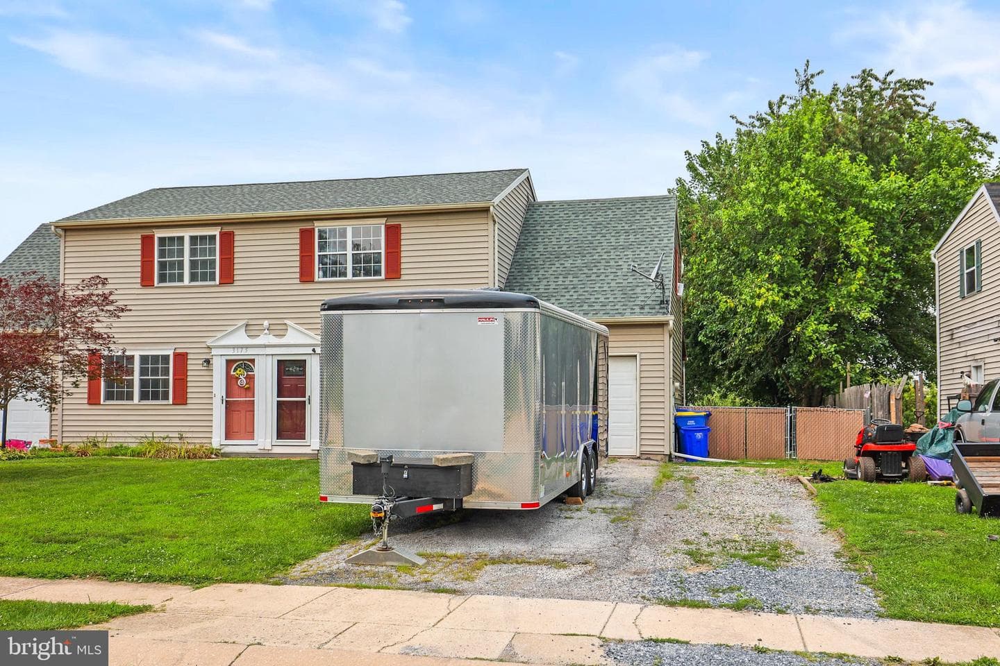 3173 Falcon Lane #82b photo 3