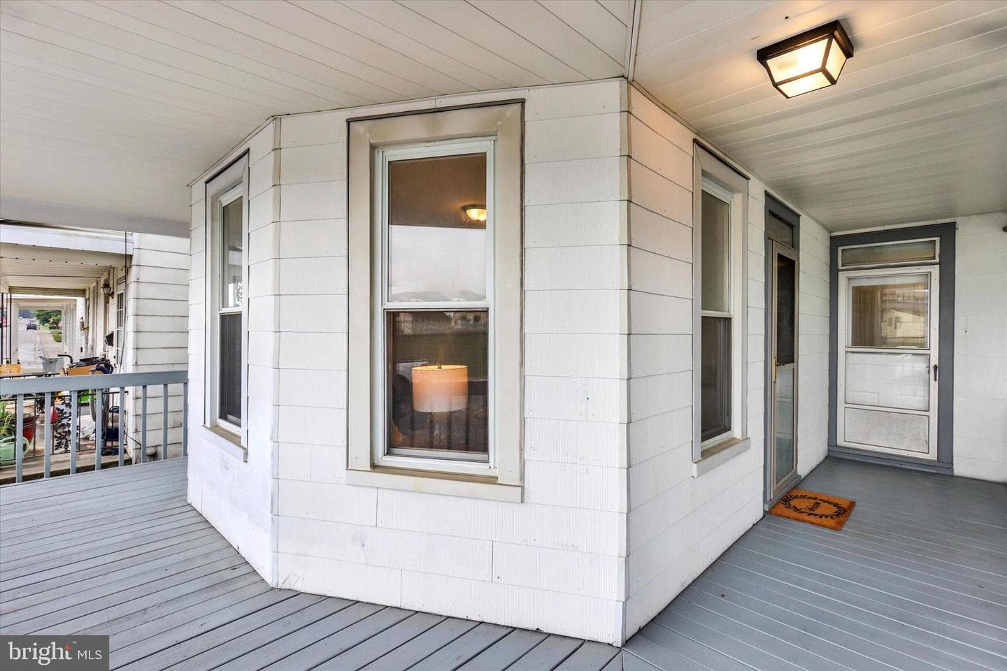 153 McAllister Street, Hanover