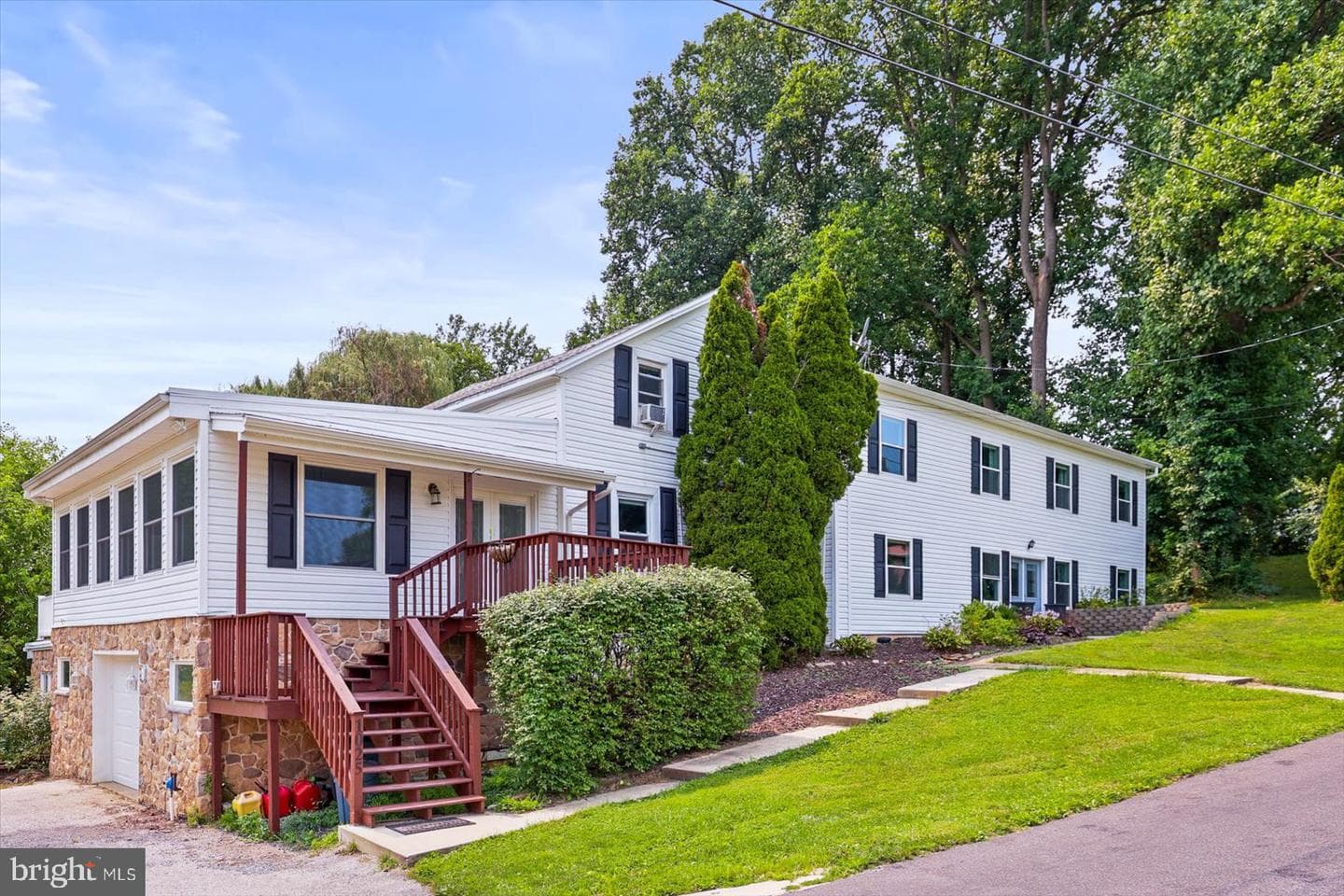 1025 Gebhart Road photo 1