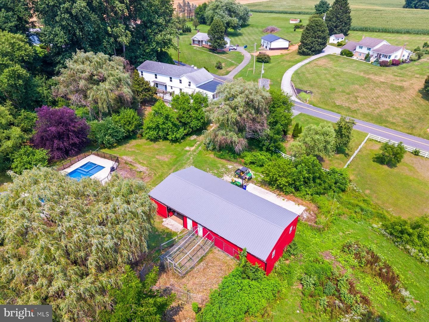 1025 Gebhart Road photo 11