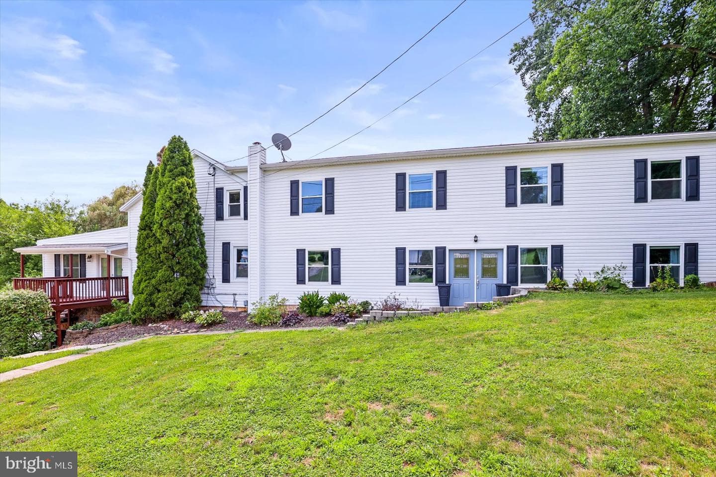 1025 Gebhart Road photo 2