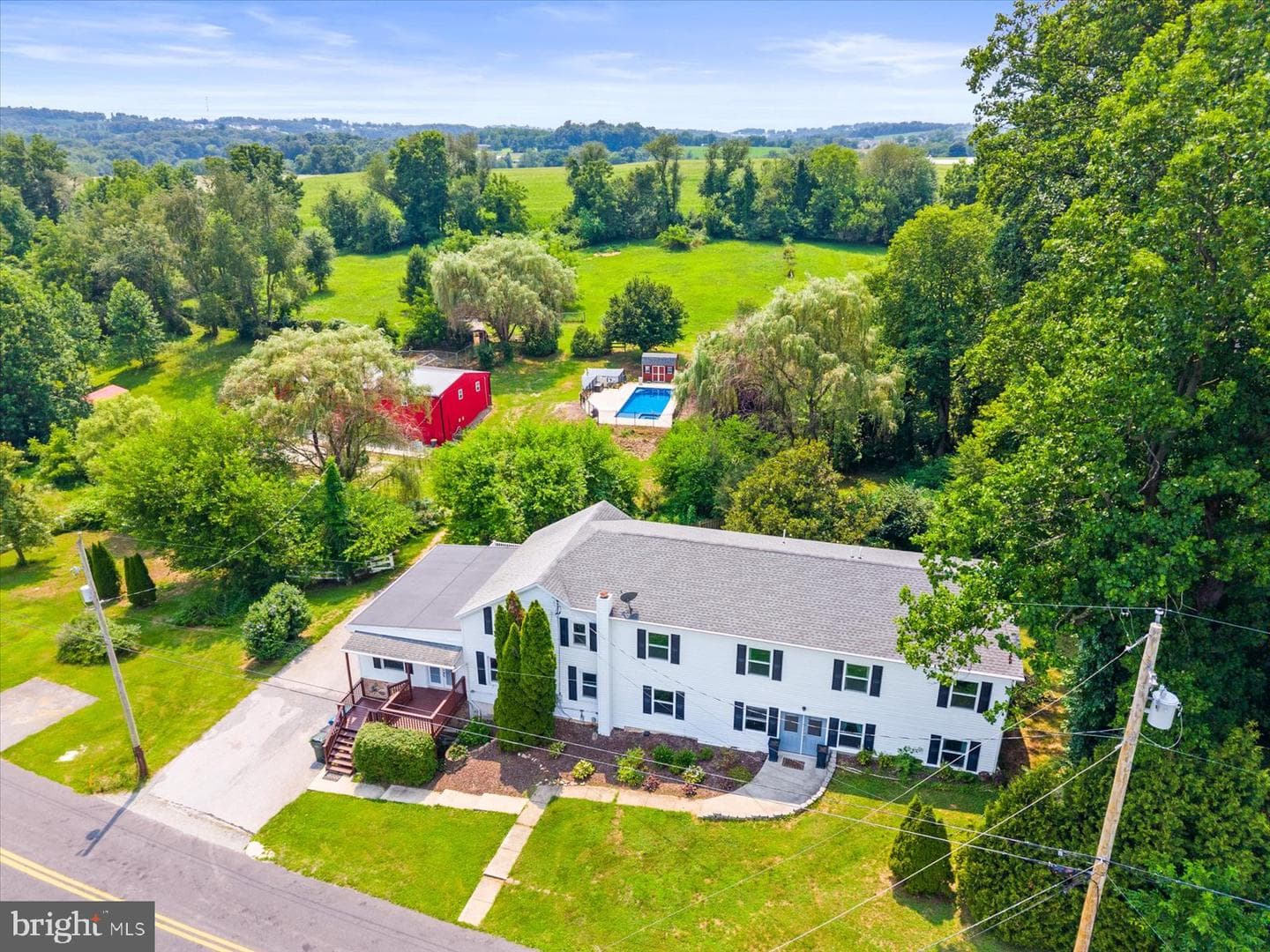 1025 Gebhart Road photo 3