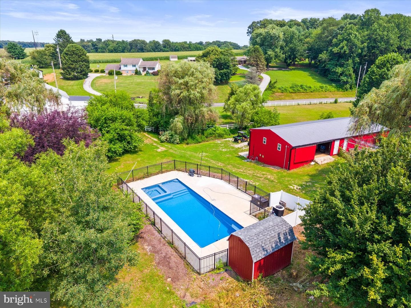 1025 Gebhart Road photo 4