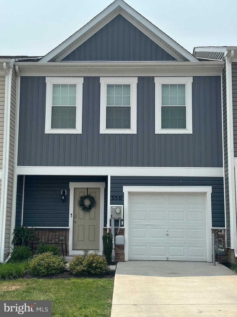 350 Locust Run Drive photo 1