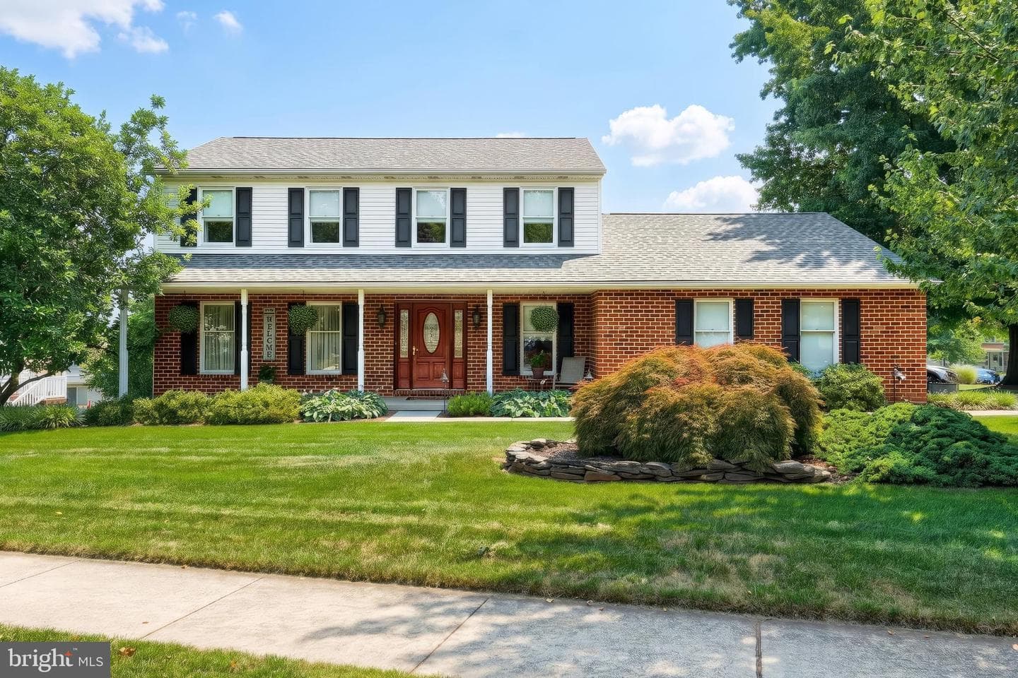 2896 Olde Field Drive, York