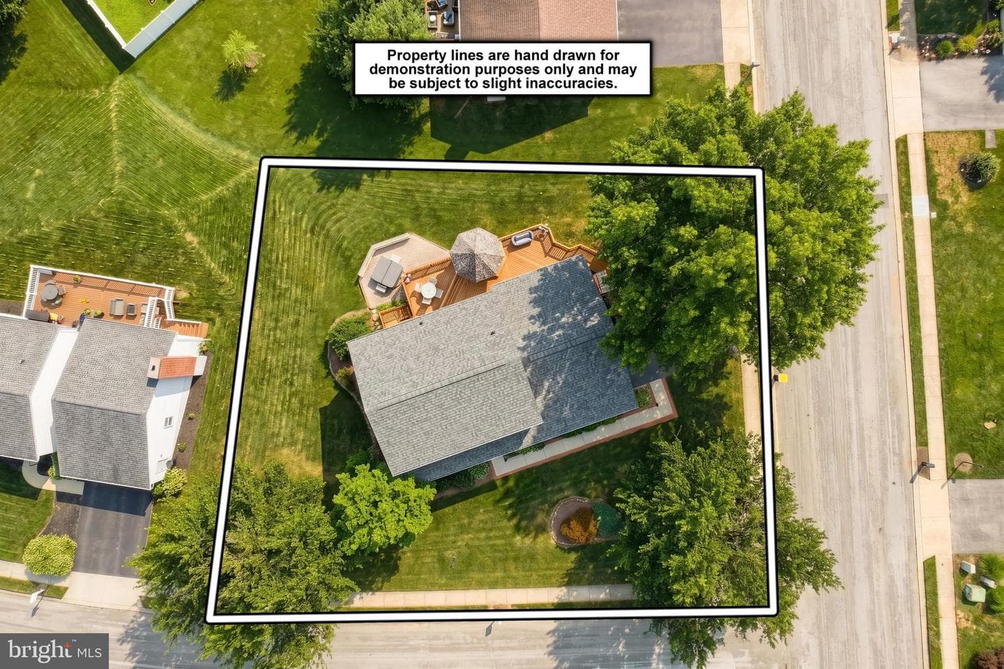 2896 Olde Field Drive photo 4