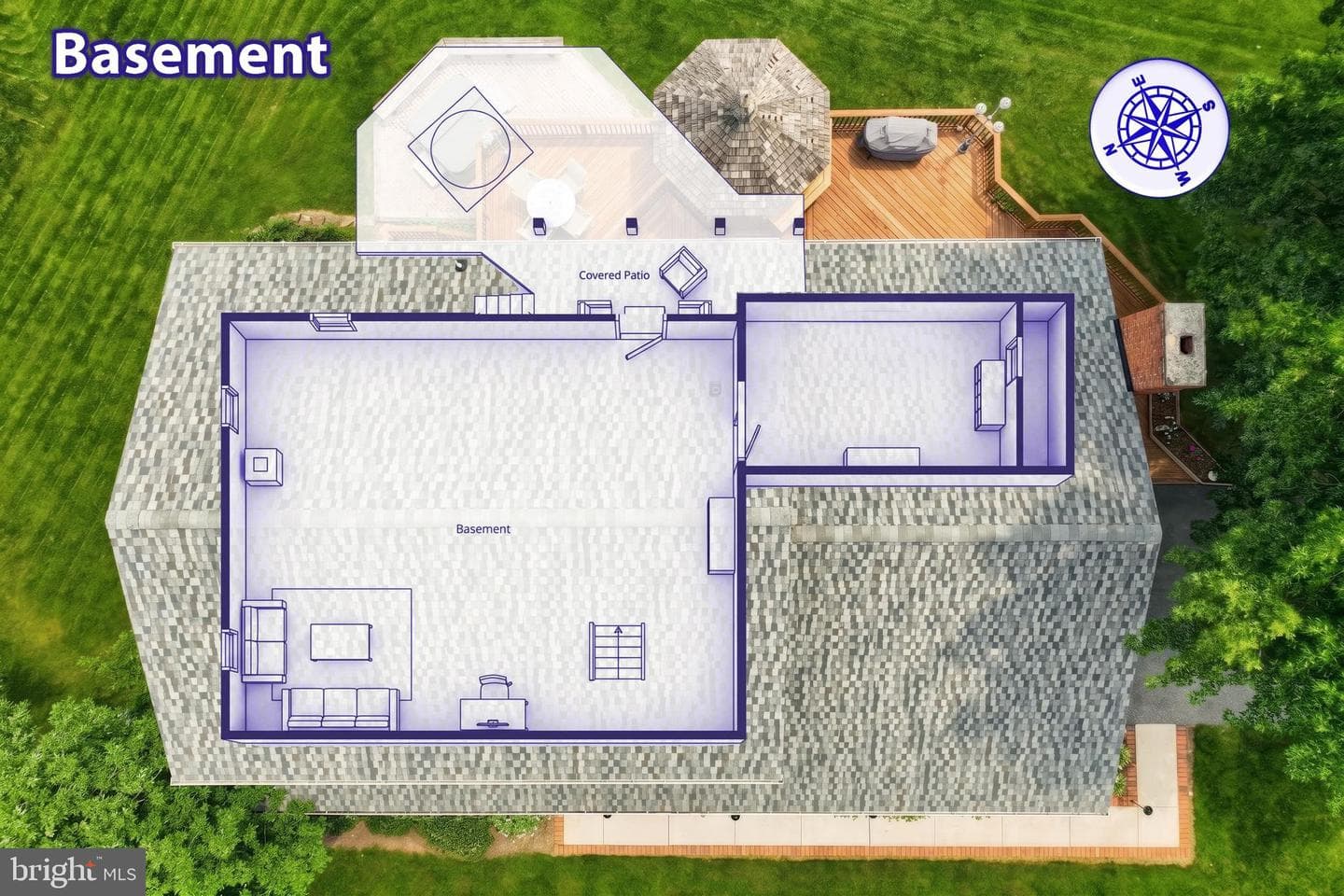 2896 Olde Field Drive photo 43