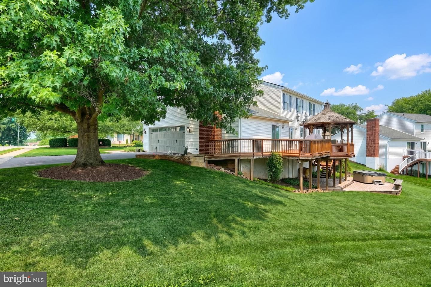 2896 Olde Field Drive photo 8