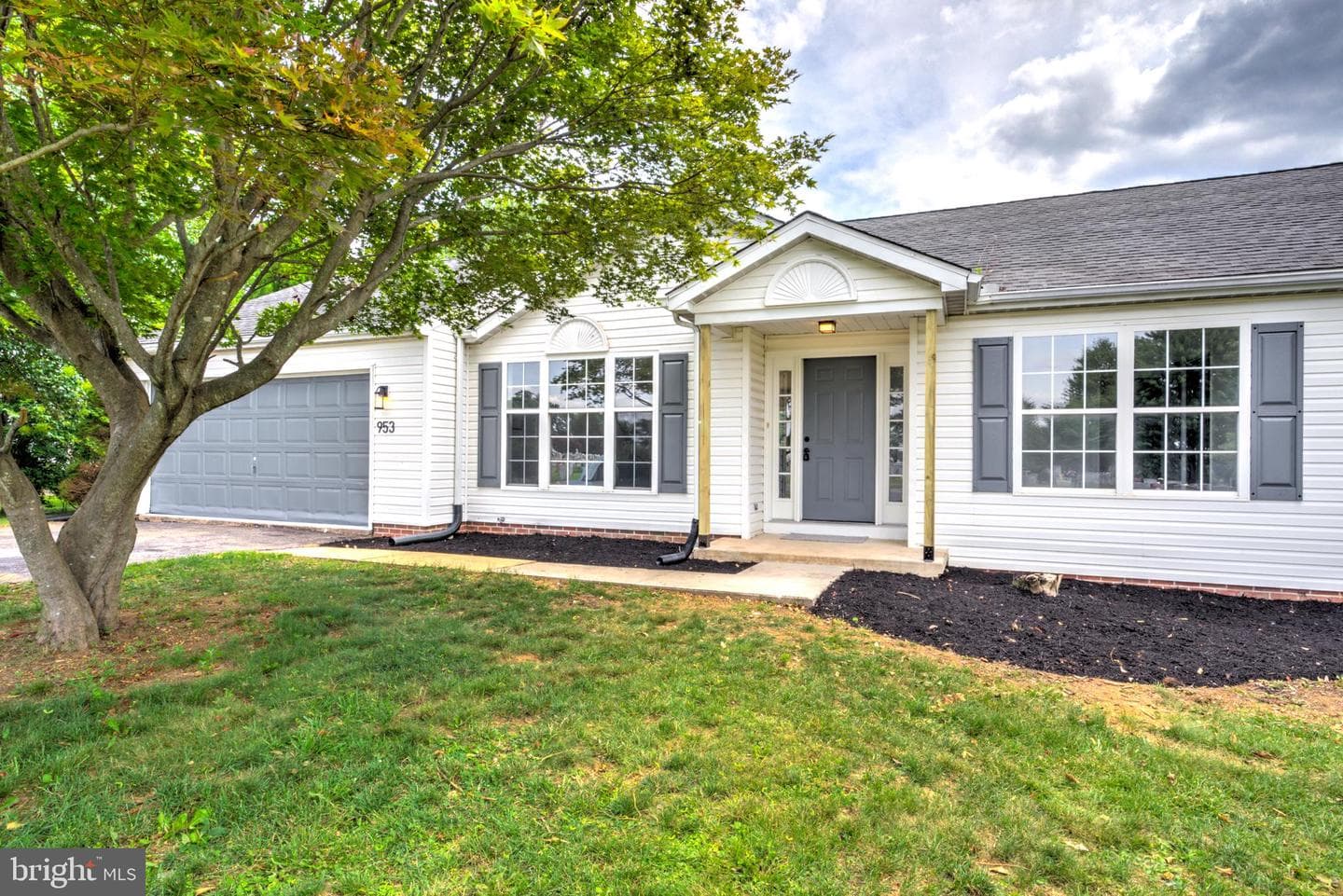 953 Campbell Road