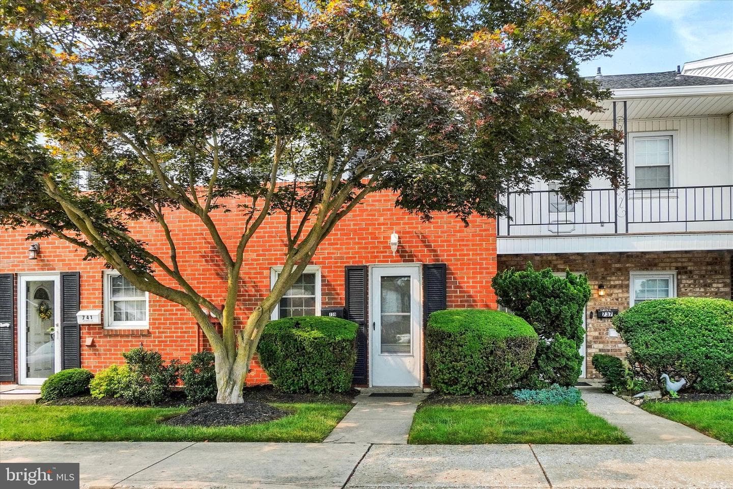 739 Hardwick Place, York
