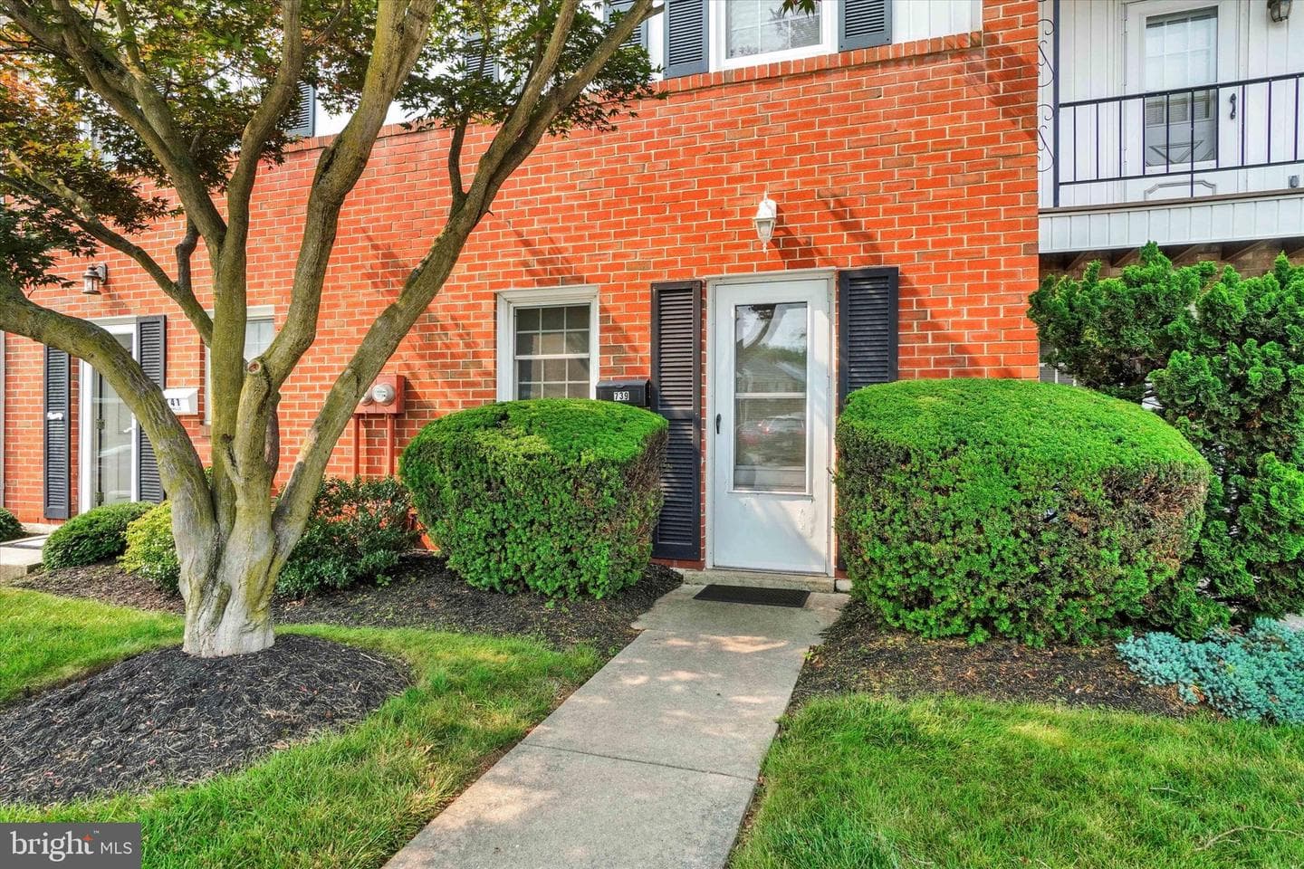 739 Hardwick Place, York