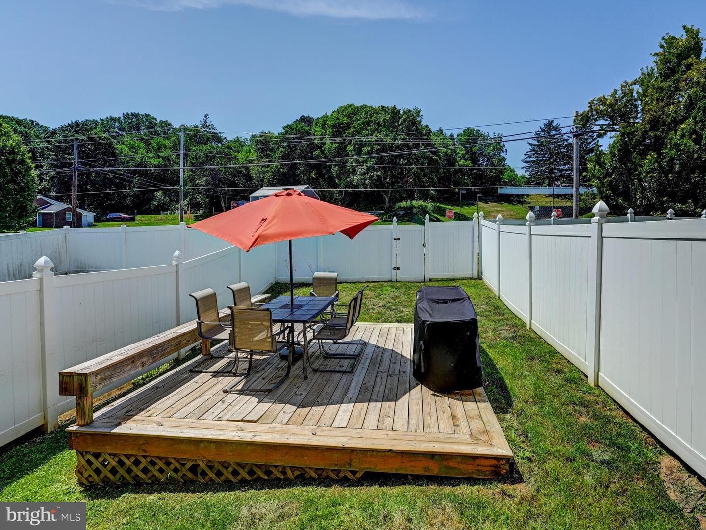 254 N Front Street, New Freedom