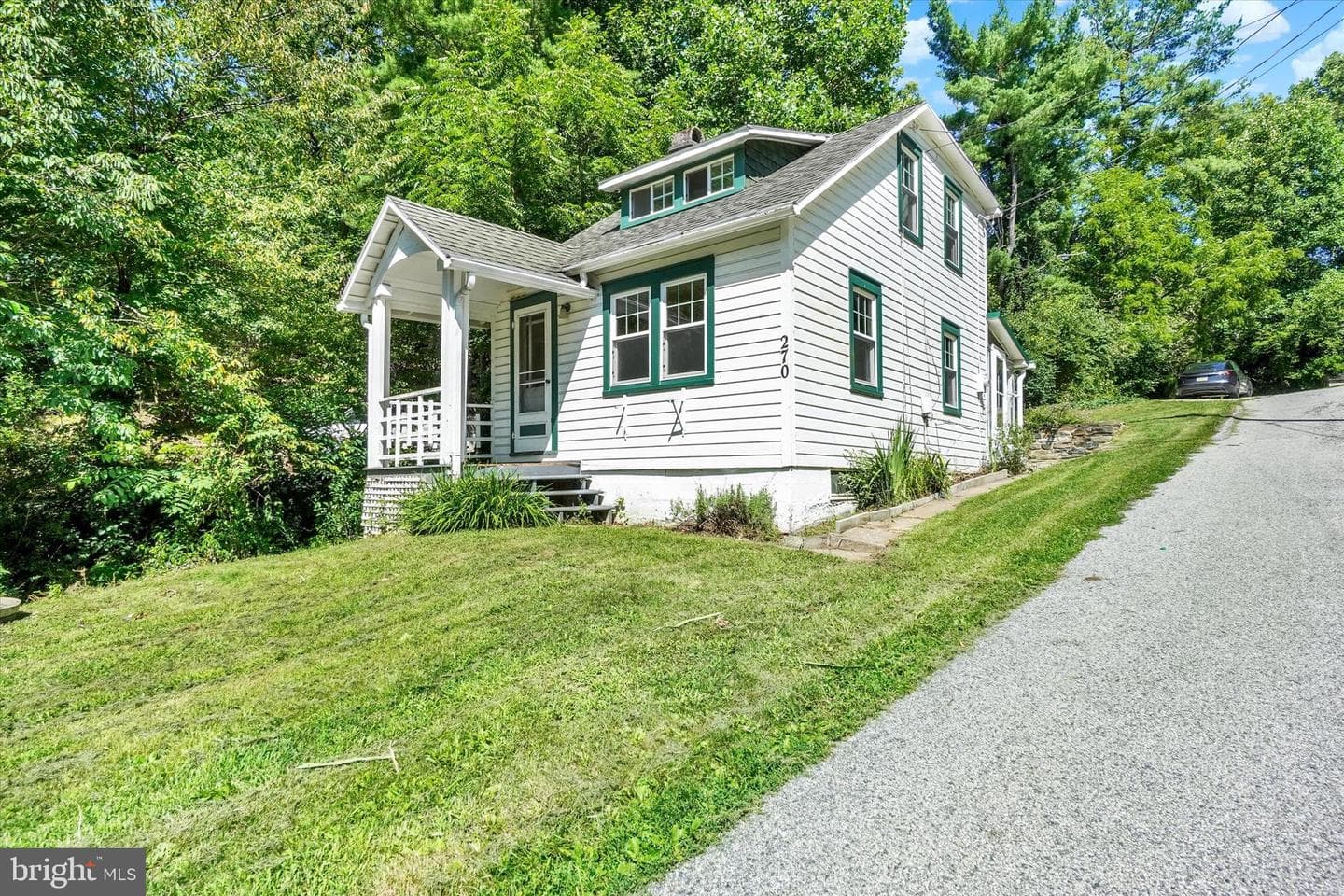 270 Green Valley Road
