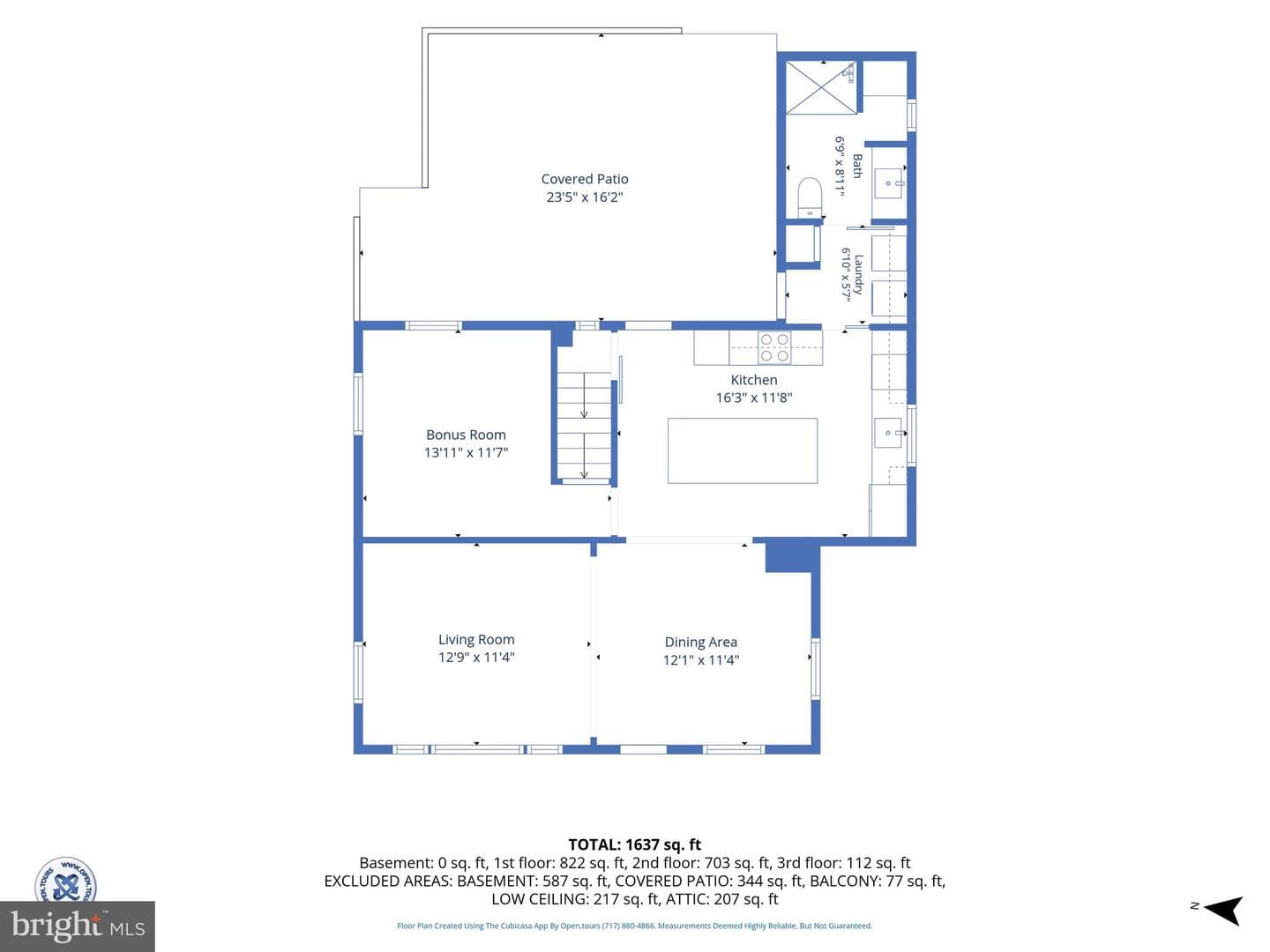 2421 S Queen Street photo 36