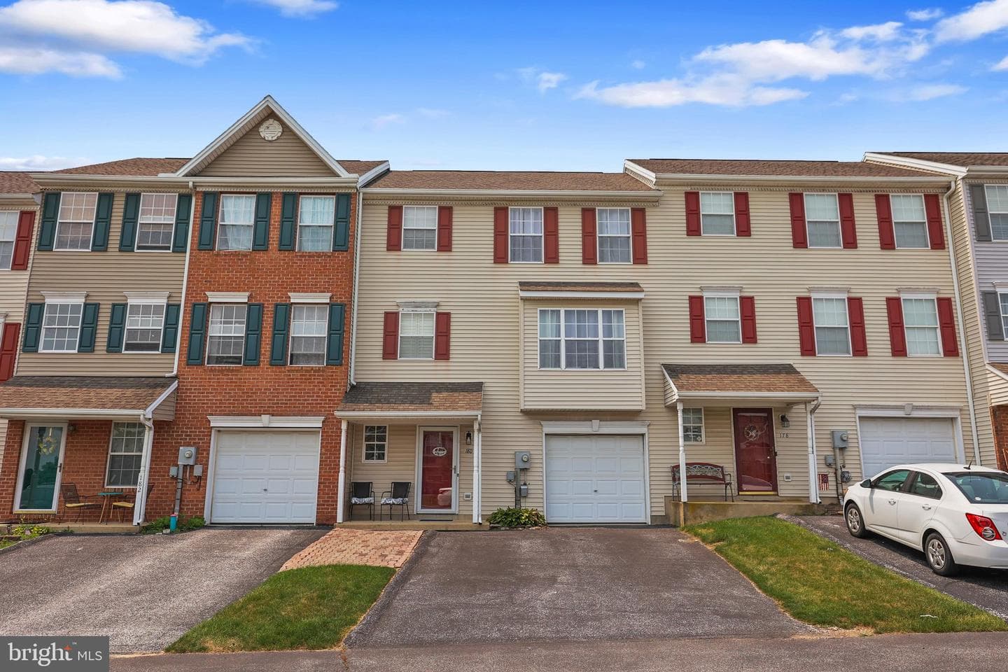 180 Country Ridge Drive, Red Lion