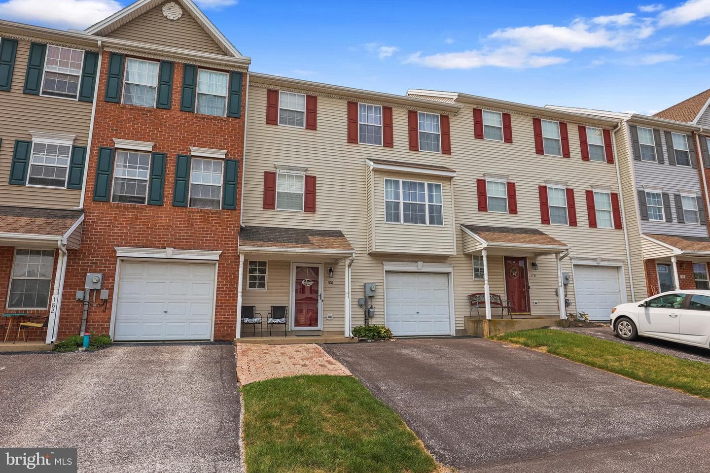 180 Country Ridge Drive, Red Lion