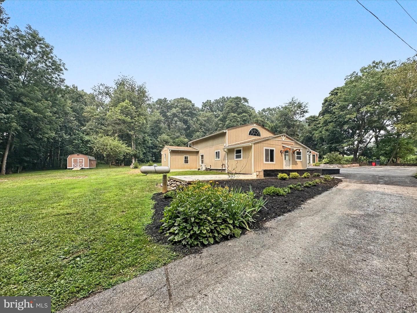 19717 Five Forks Road photo 29