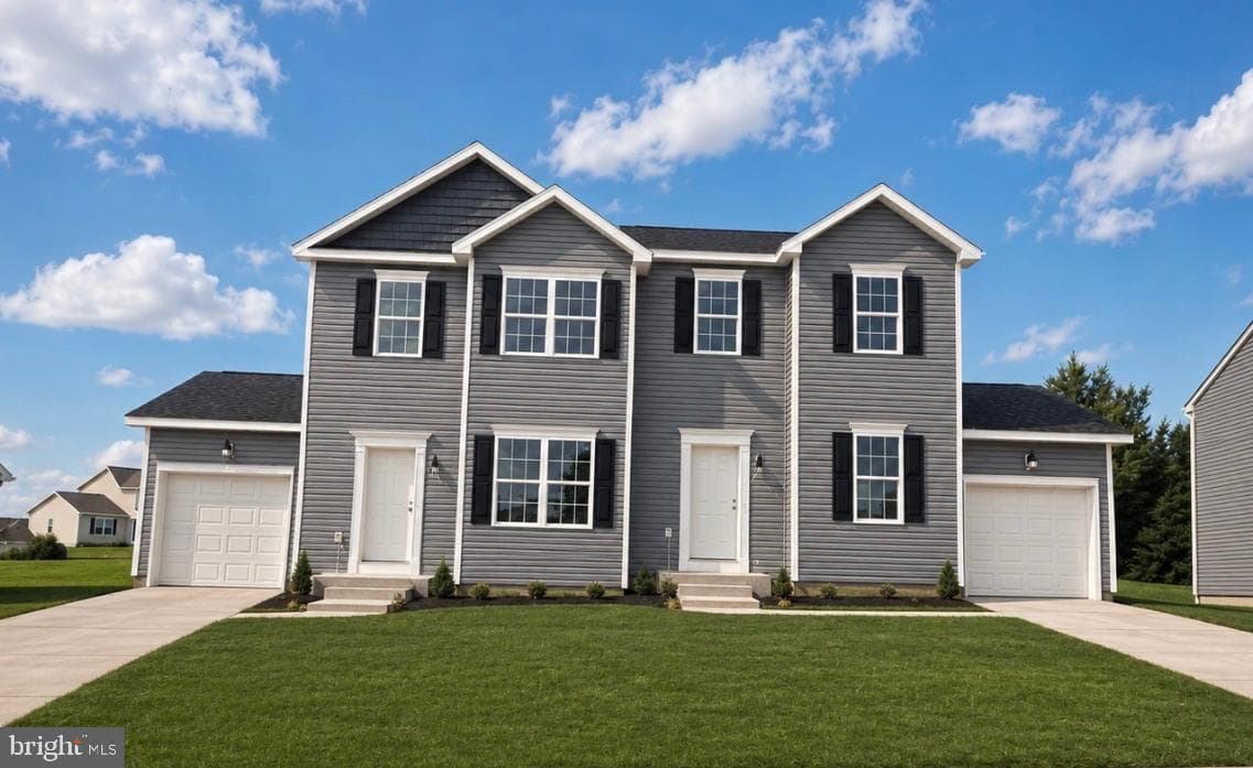3625 Fieldstone Drive #lot 165, Dover