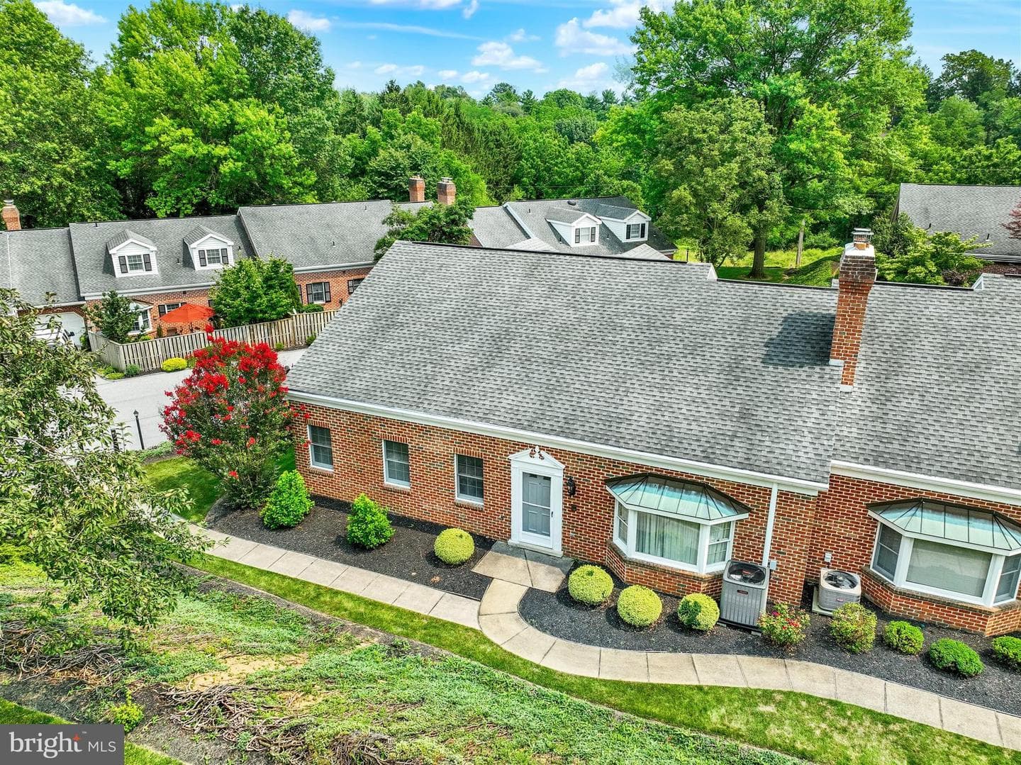 2032 Wyntre Brooke Drive, York