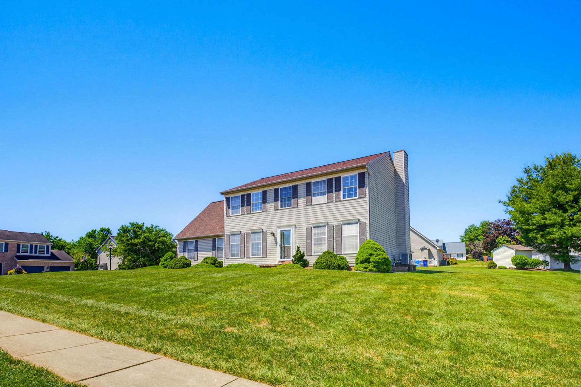 1802 Michelle Drive photo 3