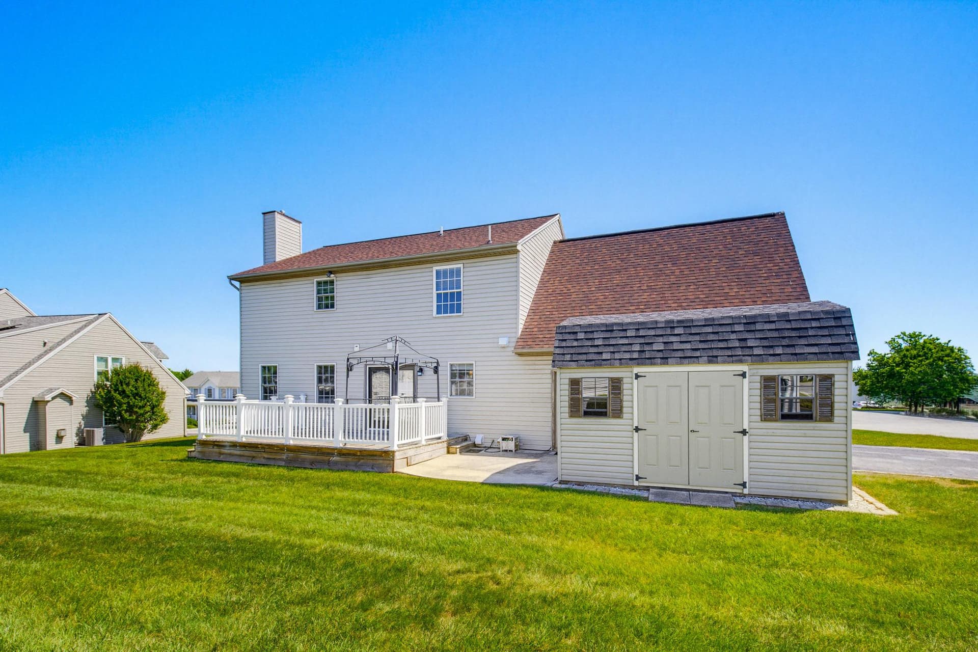 1802 Michelle Drive photo 35