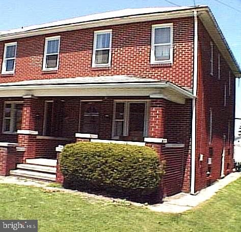 878 York Street, Hanover