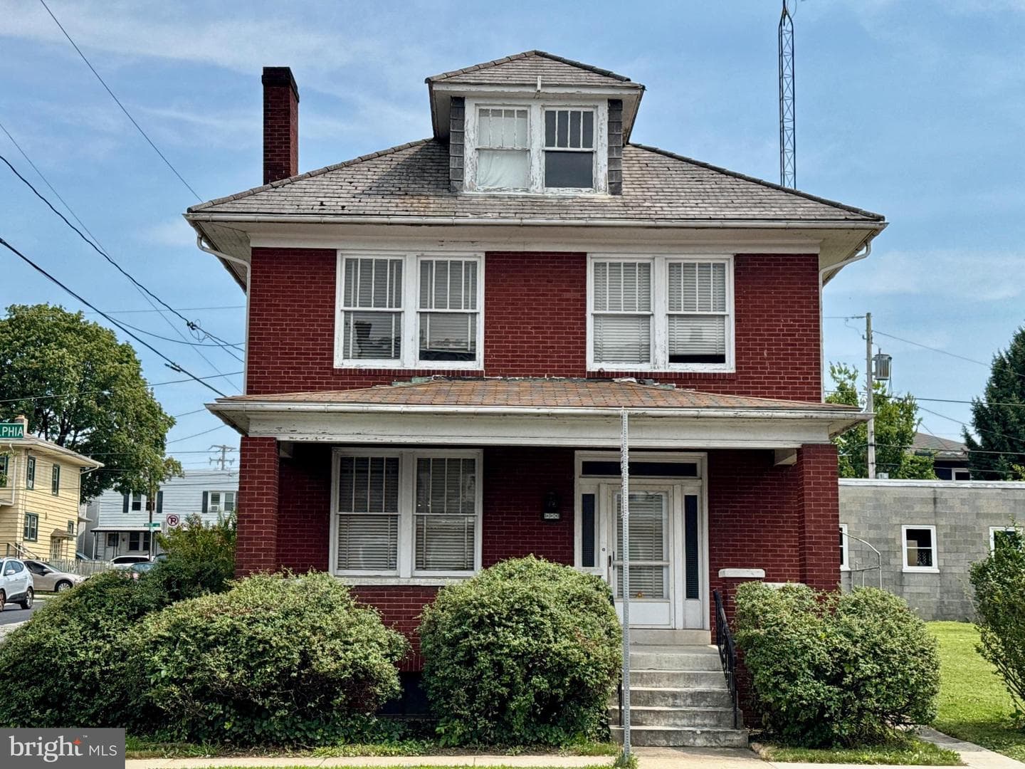 990 E Philadelphia Street, York