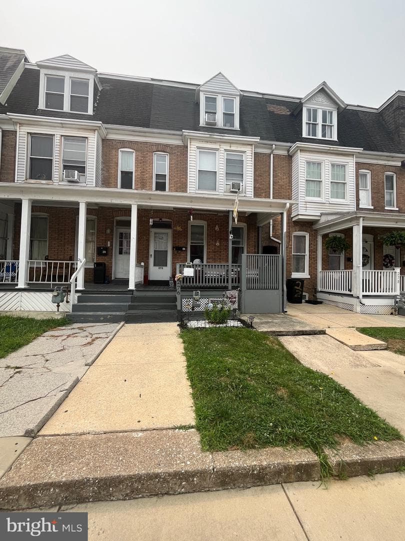 276 W Cottage Place, York