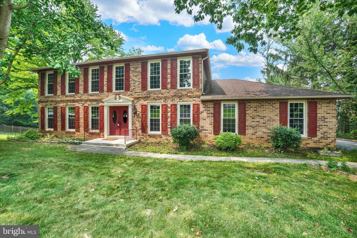3706 Silverwood Drive, York
