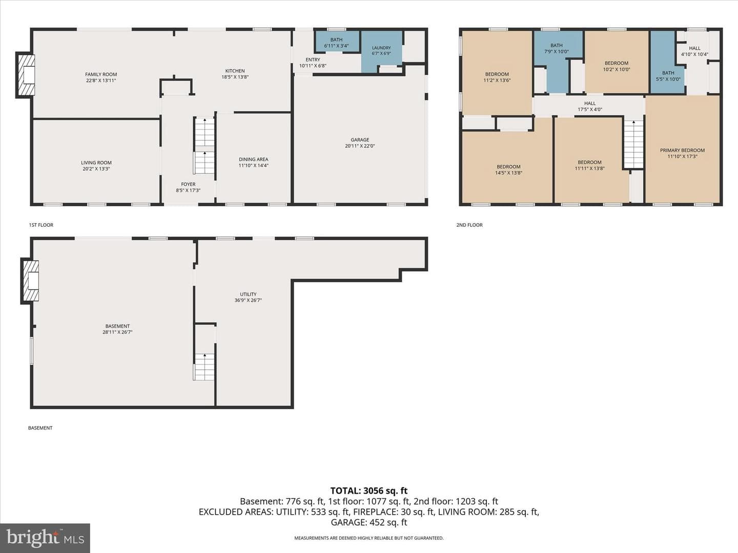 3706 Silverwood Drive photo 4
