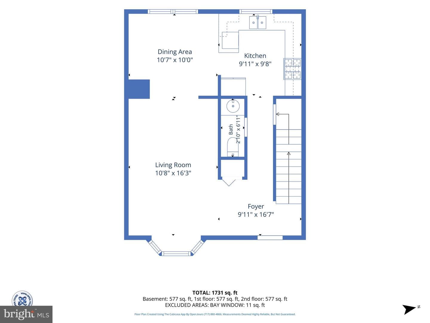 804 Skyview Drive #804 photo 35
