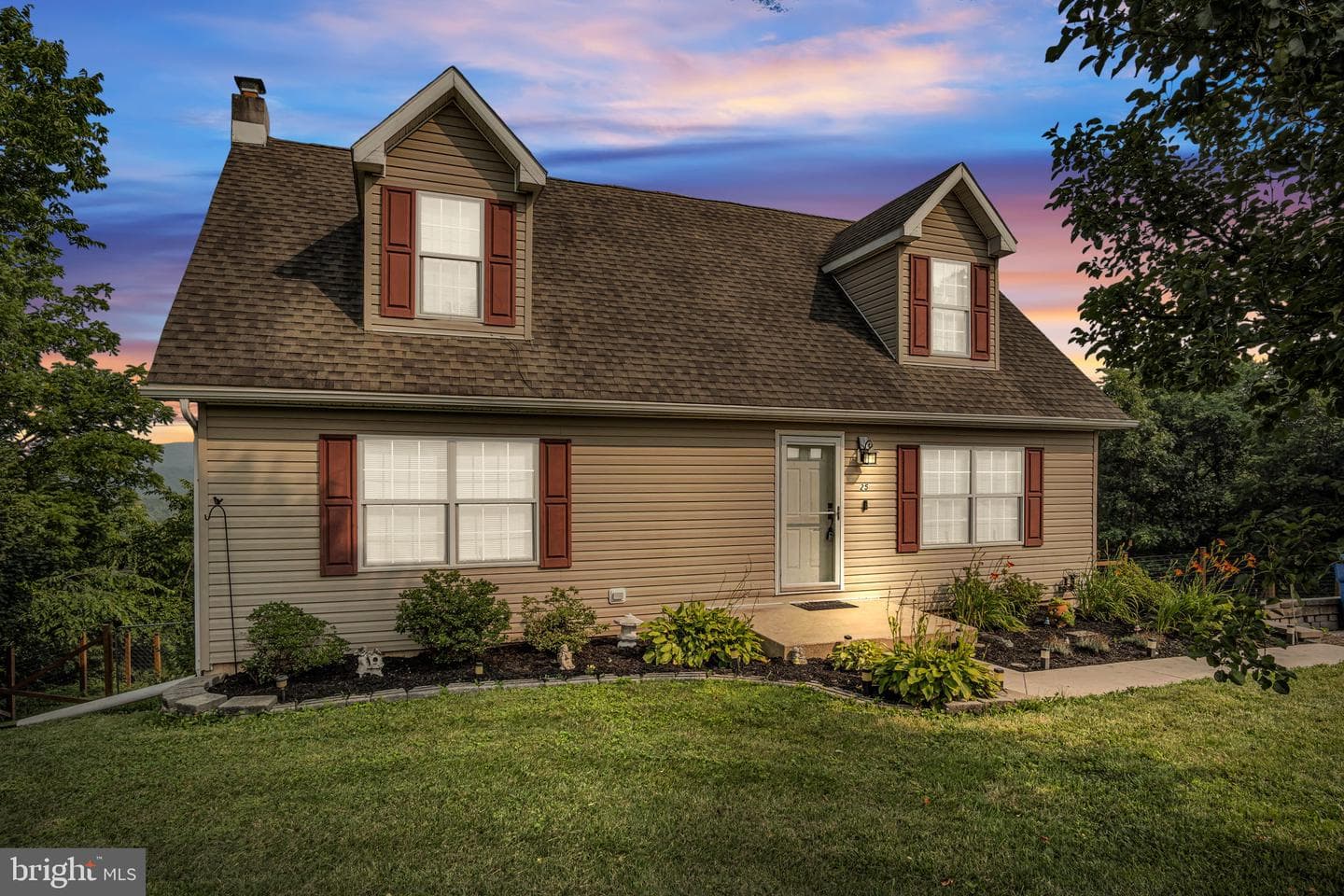 25 Rainbow Trail, Wellsville