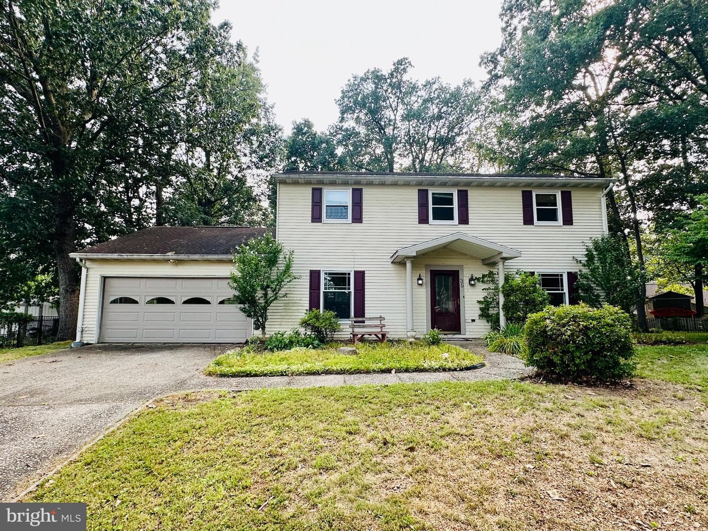 35 Johnston Circle, Hanover