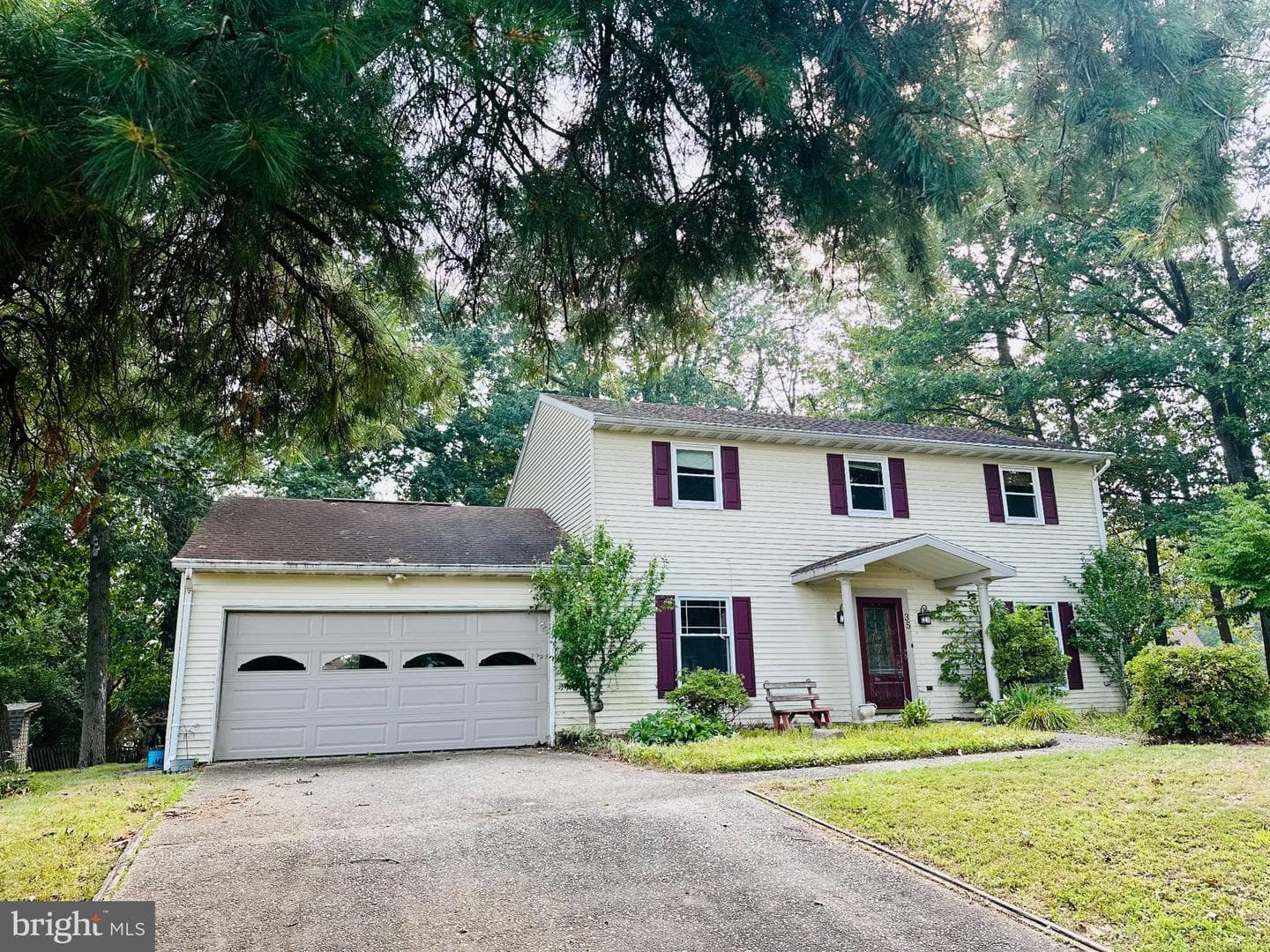 35 Johnston Circle, Hanover