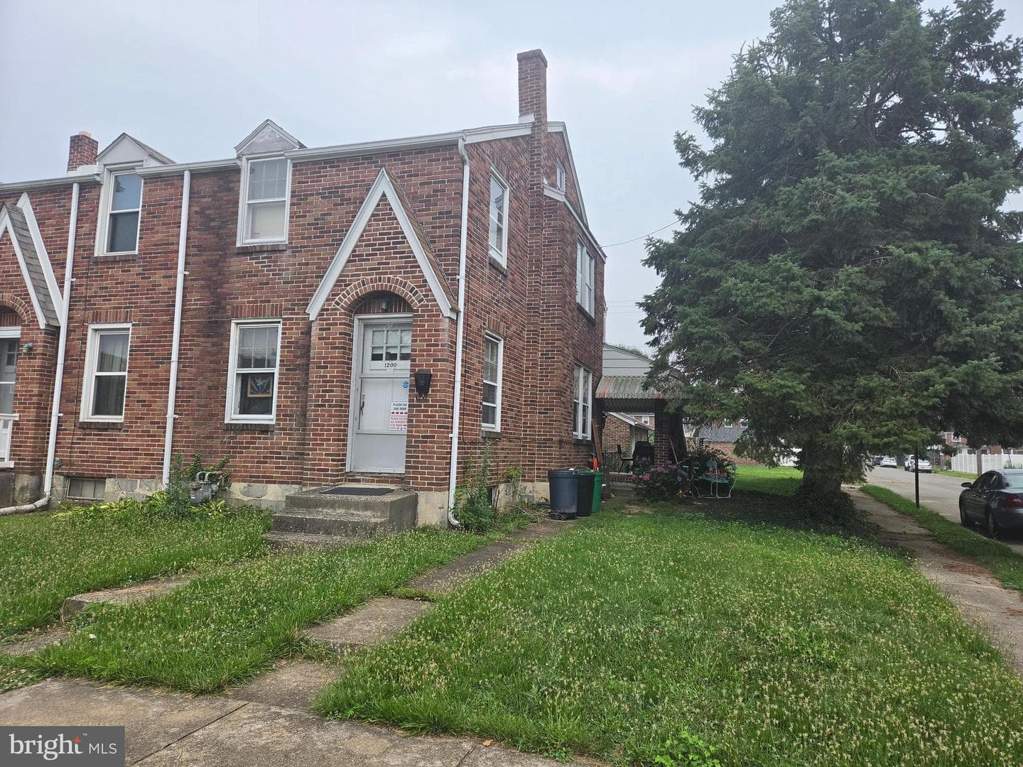 1200 Edison Street, York