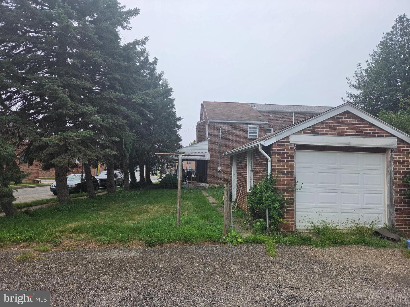 1200 Edison Street, York