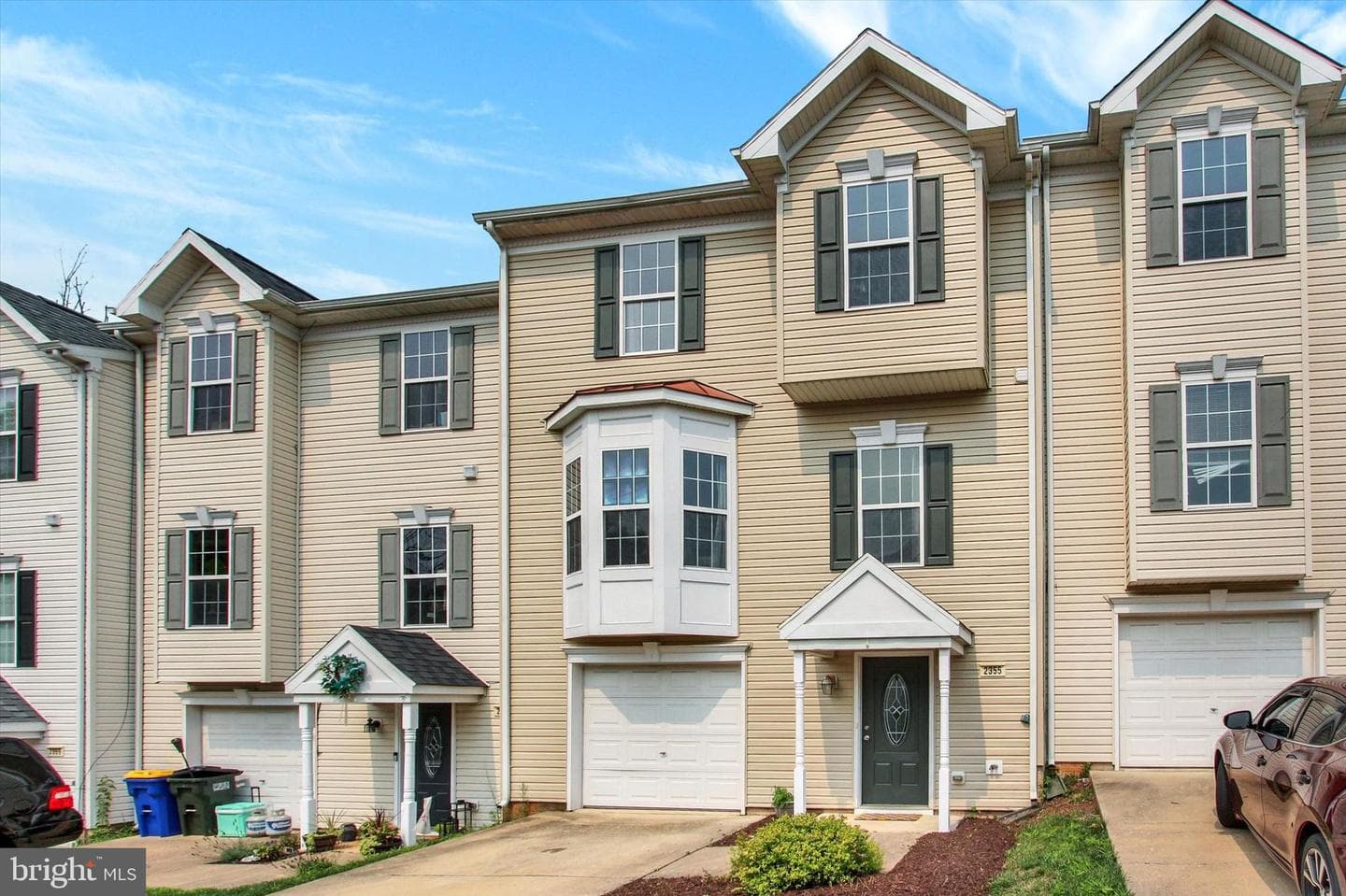 2355 Walnut Bottom Road #52, York