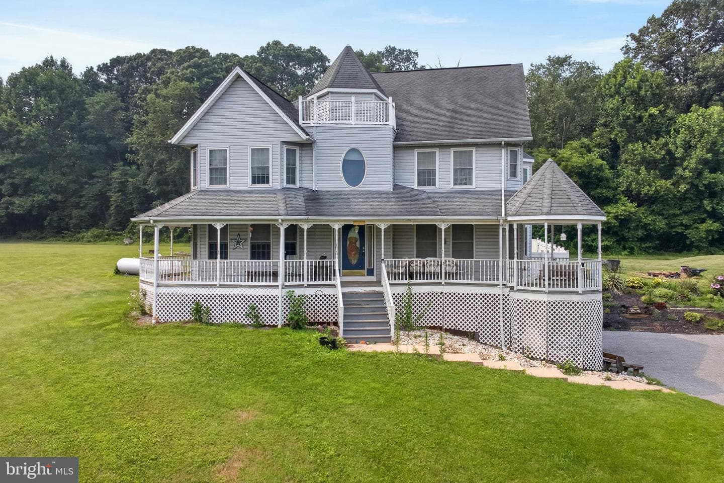 883 Bridgeton Road, Fawn Grove