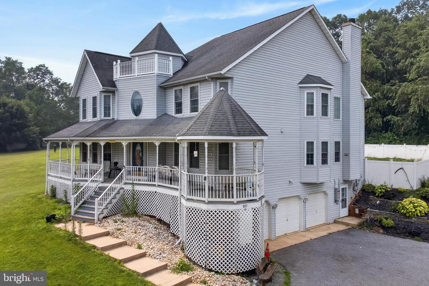 883 Bridgeton Road photo 3