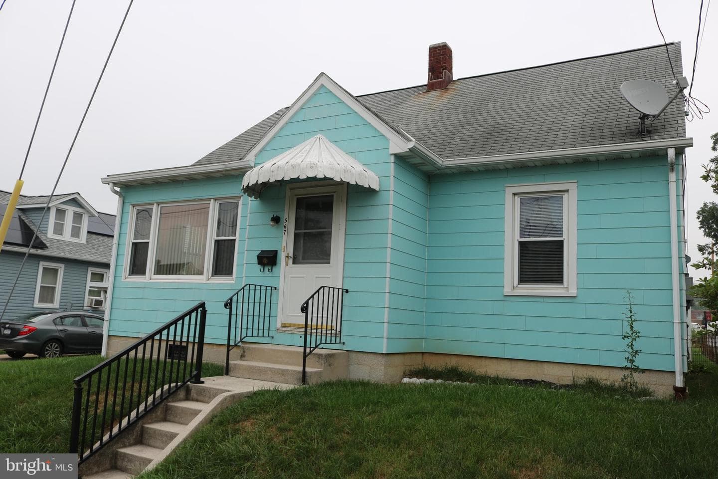 567 N Franklin Street, Hanover