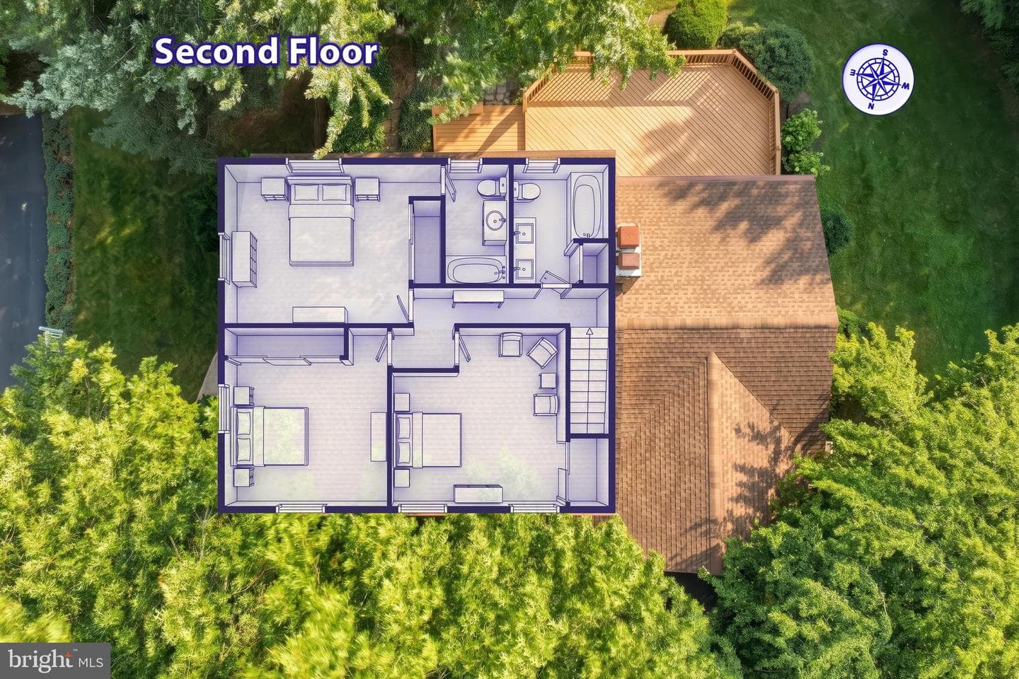 2156 Southbrook Drive photo 31