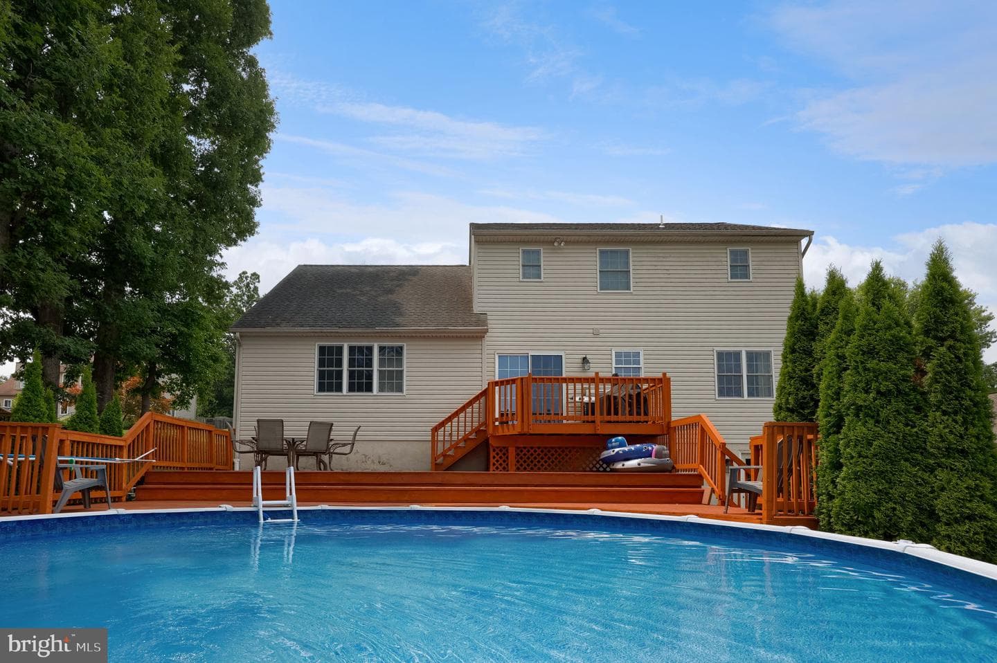 1719 Deer Ford Way photo 3